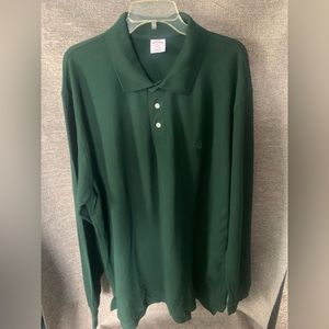Brooks Brothers polo